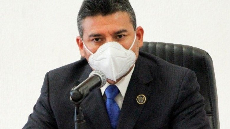 Regalo-bomba en Salamanca fue detonado con dispositivo remoto, confirma Fiscalía