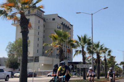 Registra Ensenada un 100% en ocupación hotelera este sábado