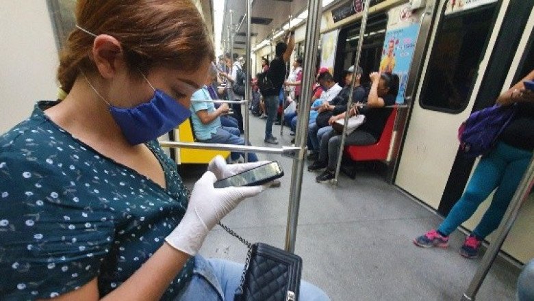 Reportan 11 muertes más por COVID-19 en Jalisco