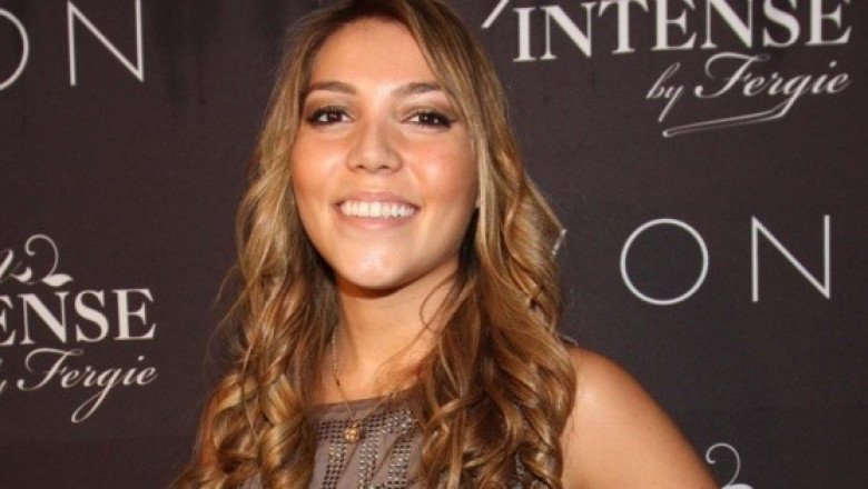 Reportan la muerte de Natasha Moctezuma, hermana de Frida Sofía