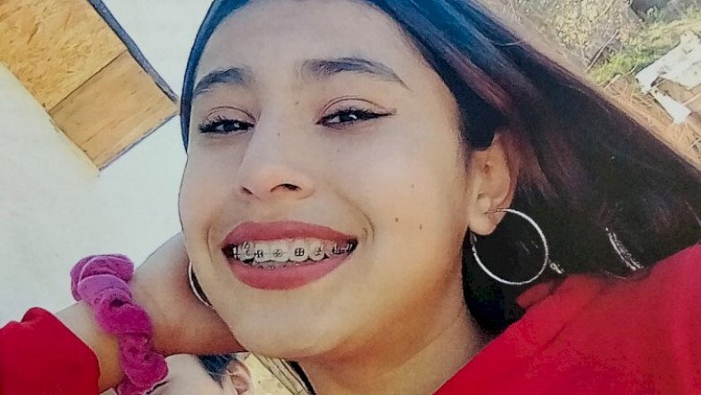 Se solicita el apoyo para localizar a Araceli López