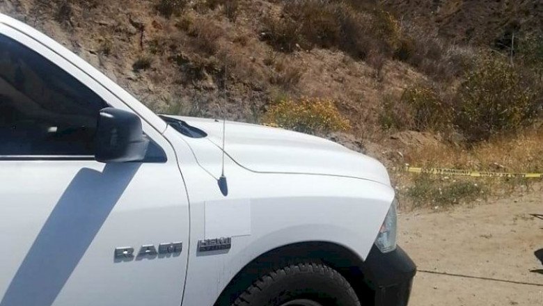 Se vive un jueves muy violento Ensenada