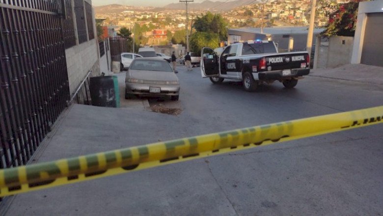 Se vivió un martes violento en Ensenada