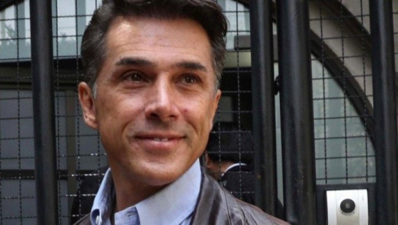 Sergio Mayer podría pasar hasta 7 años en prisión por esta razón