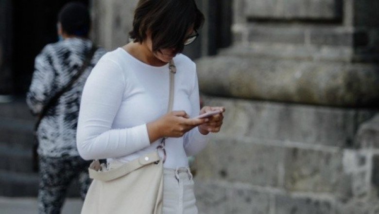 Siete de cada 10 mexicanos creen poder encontrar el amor a través de internet