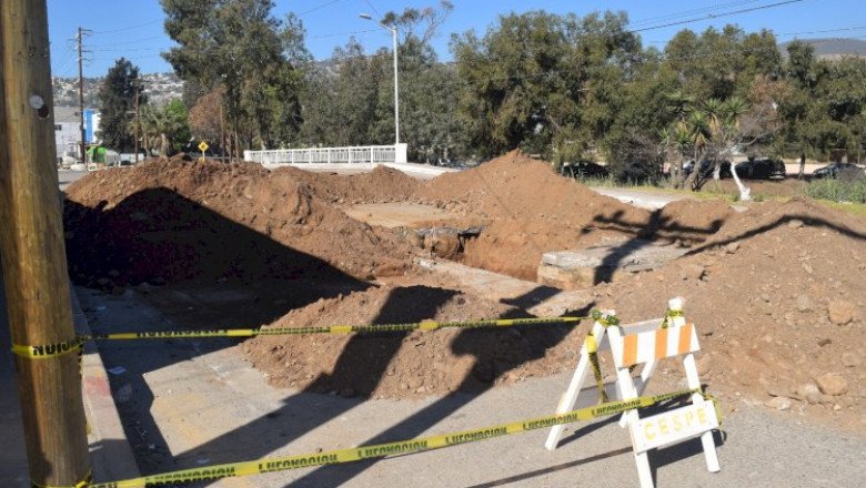 Suspenderá CESPE el servicio en las colonias Vista al Sol I y Puesta del Sol