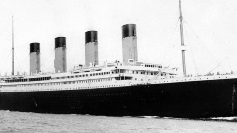 Titanic: 5 mitos que persisten a más de un siglo del hundimiento