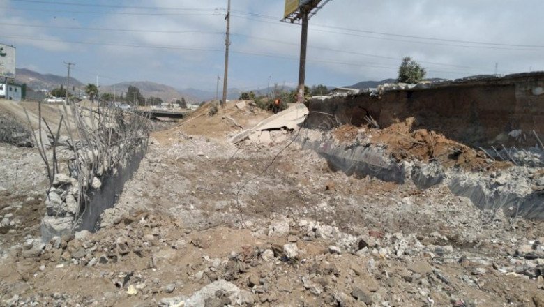 Urge promover inversión en infraestructura: CMIC