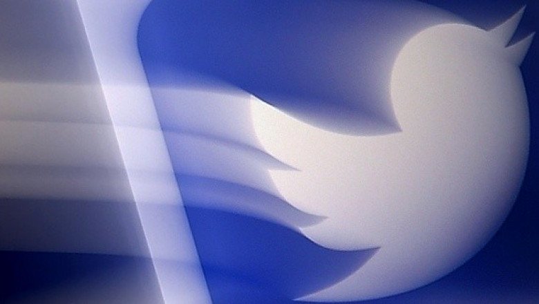 Usuarios reportan fallas en Twitter