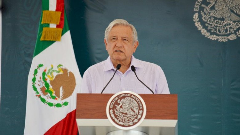 Visitará el Presidente López Obrador Baja California