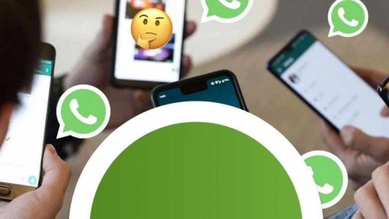 WhatsApp habilita la función multidispositivo
