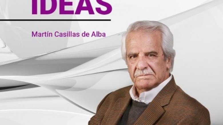 ... Y no sé ni lo que digo