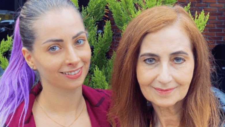 YosStop hace regalo a su mamá desde la cárcel,  en redes la critican