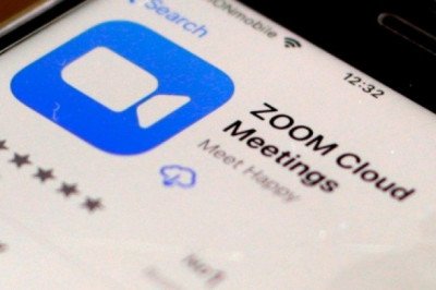 Zoom lanza teléfono de escritorio para hacer videollamadas