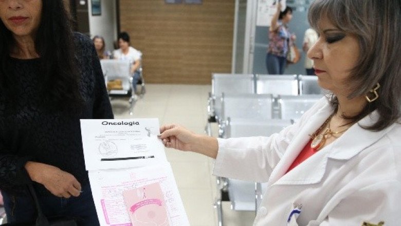 Cada hora, mueren 11 mexicanos por cáncer