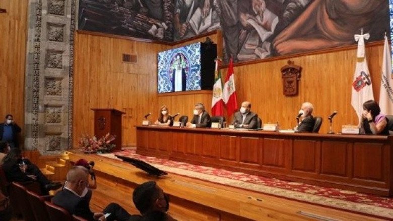 ¿Cómo, cuándo y dónde será la Feria del Libro en Guadalajara?