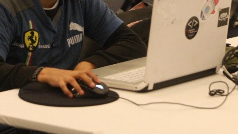 Crimen organizado recluta a menores como "halcones" a través de videojuegos: SSP