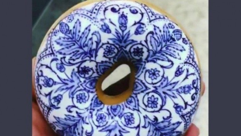 Dona talavera, una aportación de Puebla que sorprende a todos