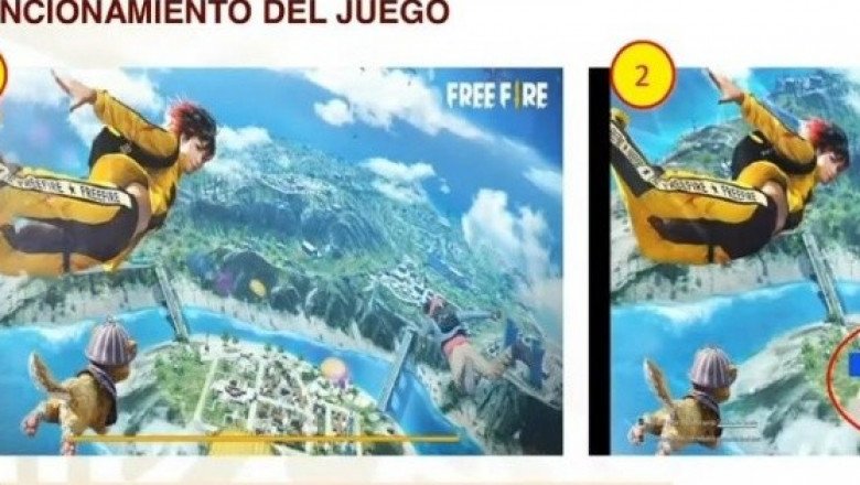 El decálogo del Gobierno para usar videjuegos de forma segura