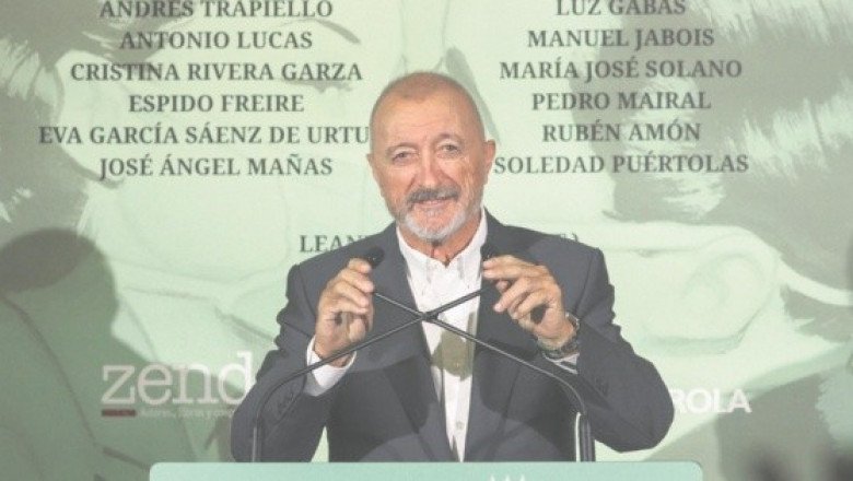 “El italiano”, una confrontación entre la guerra, el mar y la literatura