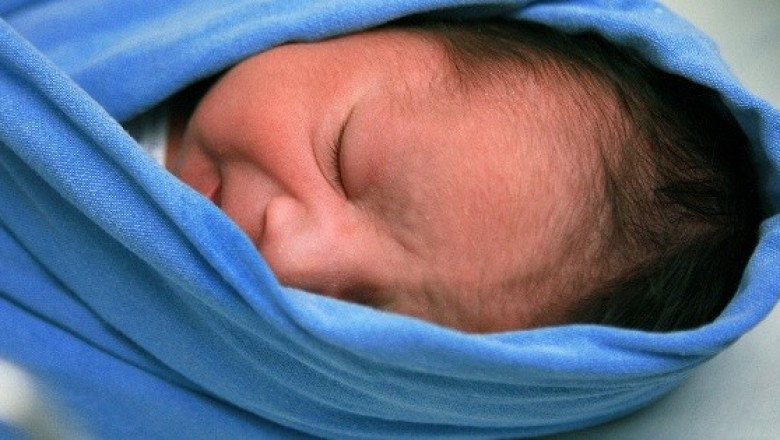 Estas hermanas cumplen años el mismo día... ¡Sin ser trillizas!