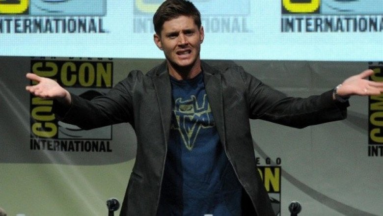 Jensen Ackles habló sobre la preparación de armas antes del accidente de Alec Baldwin