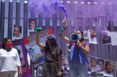 La lucha de las madres solteras por la pensión alimenticia