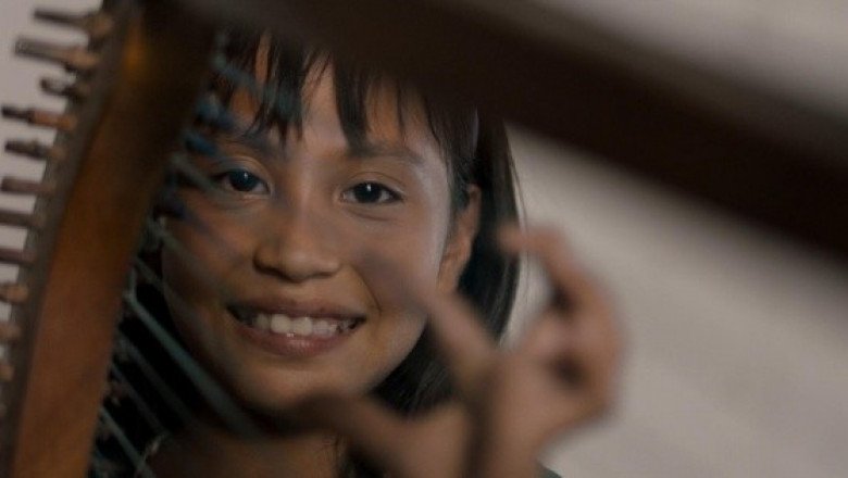 La recomendación de hoy en la cartelera de cine es “Corazón de mezquite”