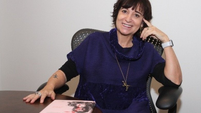 Libros recomendados: Escribe con Rosa Montero