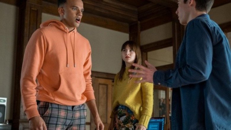 Los estrenos de hoy viernes en Netflix ¡Saca las palomitas!