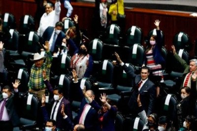 Más de cinco mil organizaciones civiles, en riesgo con tope en donaciones