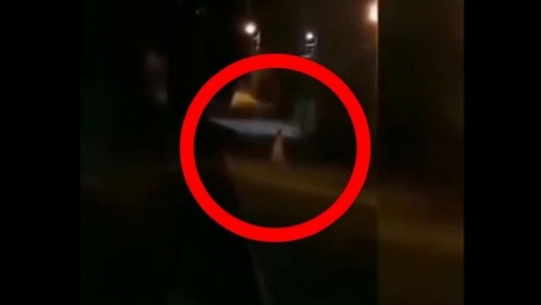 Mujer disfrazada de "La Llorona" sale a espantar y la asesinan a balazos