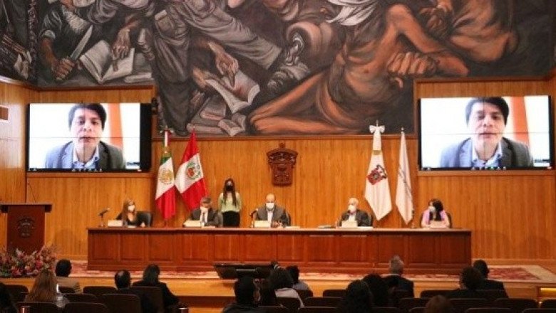 ¿Qué autores y personalidades asistirán a la FIL Guadalajara 2021?