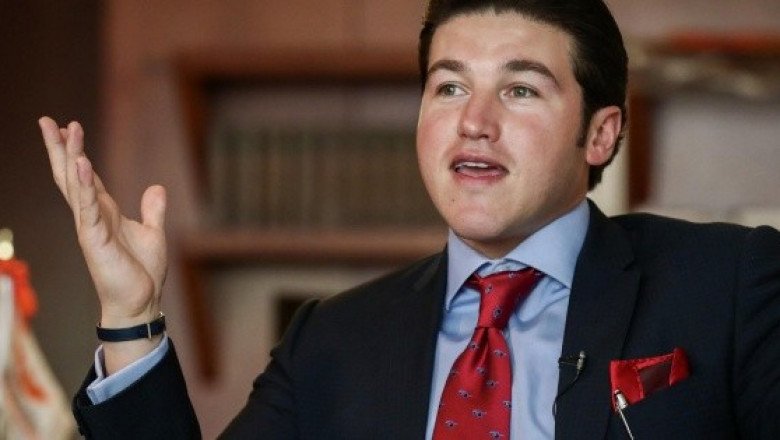 Samuel García promete construir estadio para Tigres y la NFL