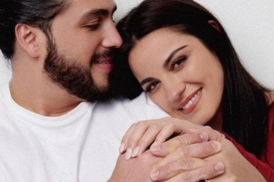 Todo sobre Andrés Tovar, el nuevo novio de Maite Perroni