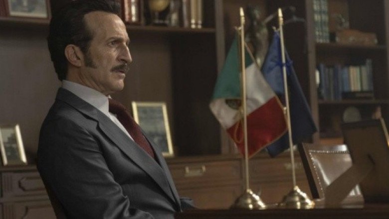 “Un extraño enemigo” regresará con segunda temporada