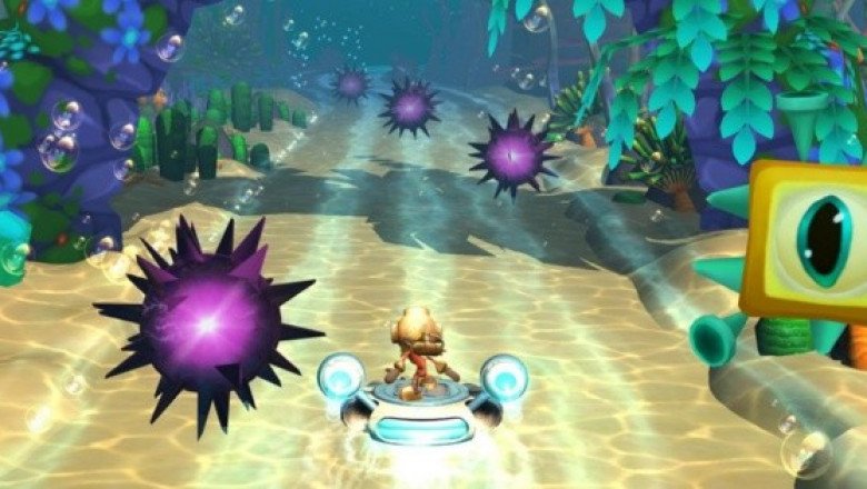 Aprueban usar videojuego como tratamiento para déficit de atención