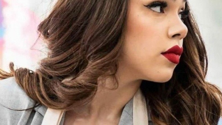 ¿Bake off celebrity México? Kenia Os cuenta su experiencia