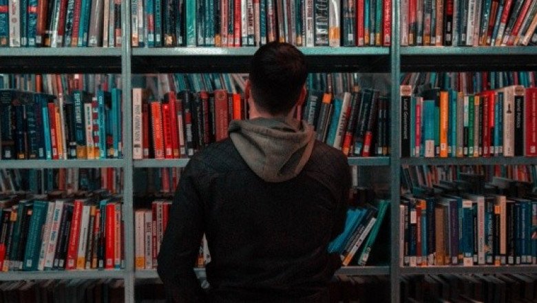 Conoce cinco de las bibliotecas más hermosas del mundo en el Día Internacional de las Bibliotecas