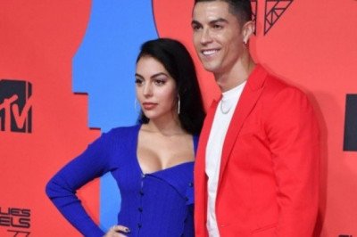 Crece la familia: Cristiano Ronaldo anuncia que será padre de gemelos