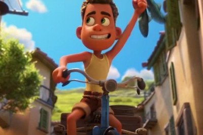 Disney+ lanza tráiler de "Ciao Alberto", un corto derivado de "Luca"