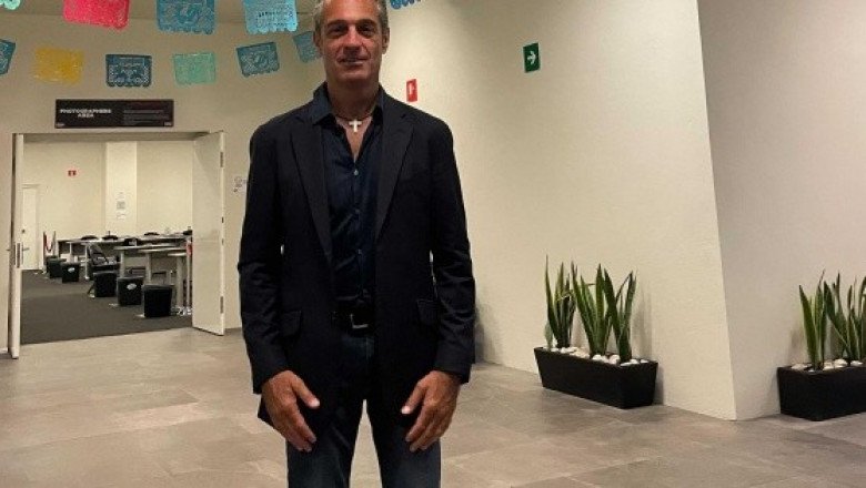 El campeonato de equipos lo va a definir Checo Pérez: Carlos Slim