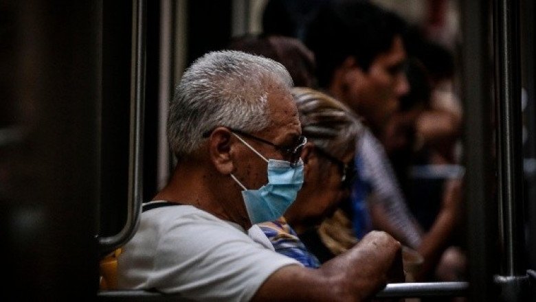 El virus aumenta su cercanía con tapatíos