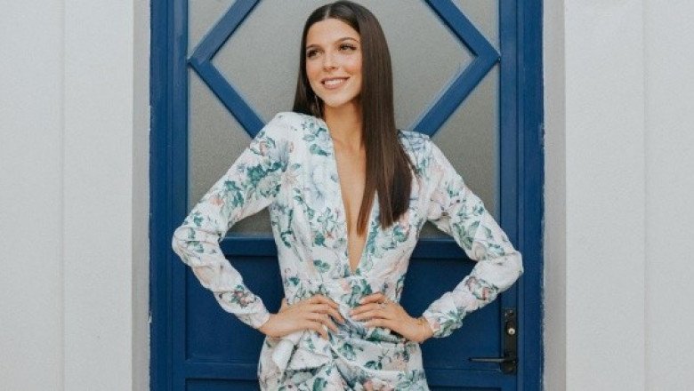 Eugenia Rodríguez: ¿Quién es la hermana menor de Mariana Rodríguez?