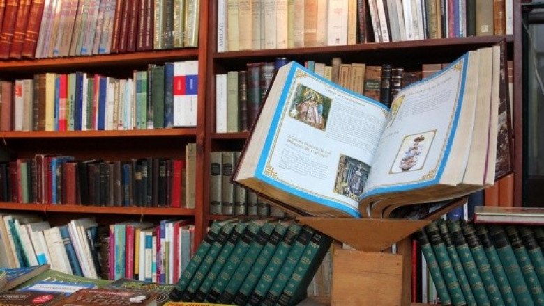 Hoy comienza la edición 52 de la Feria Municipal del Libro y la Cultura