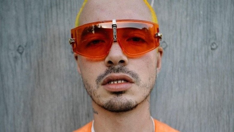 J Balvin se disculpa por el lanzamiento de "Perra": Lo mío siempre ha sido la tolerancia