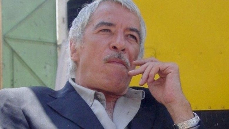 Los tres villanos más queridos de Enrique Rocha