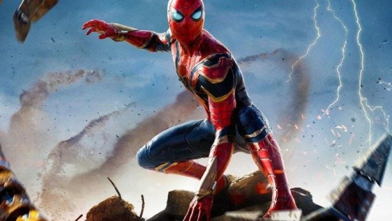 Marvel adelanta estreno de "Spider-Man: No way home" en México; mira cuándo