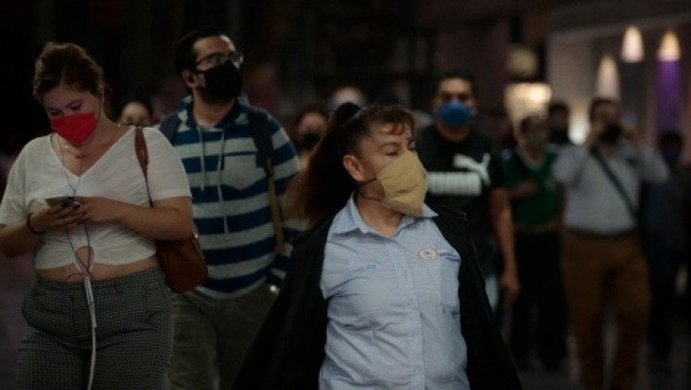 Mueren ocho más por COVID-19 en Jalisco, suman 335