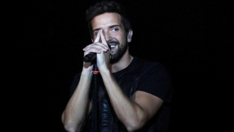 Pablo Alborán y Micro TDH arrasan en YouTube con nuevo dueto